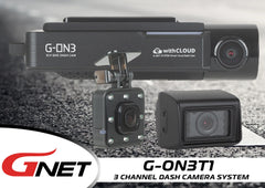 g on3t1 dash camera hd
