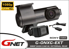 g onxg ext dash camera 1080p