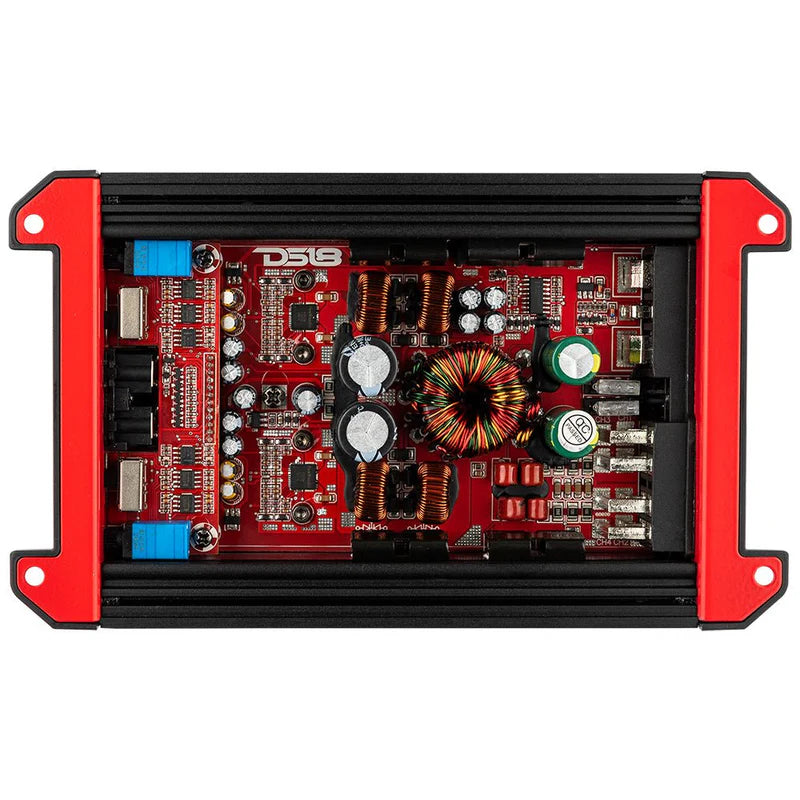 g1000 4d car amplifier 4 channel NEAR ME