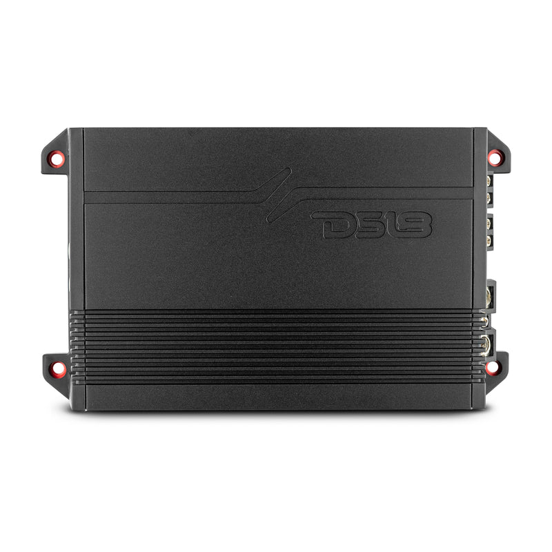 g1000 4d car amplifier 4 channel
