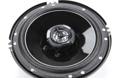 JVC CS-DR621 6 1/2" Coax Speakers (pair)