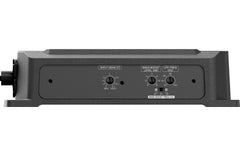 JVC KS-DR2001D Compact Mono Digital Amplifier - Wired Level Control Included