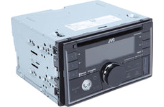 JVC KW-R950BTS 2-DIN CD Receiver featuring Bluetooth, USB, SiriusXM, 13-Band EQ