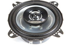 Kenwood KFC-1066S 4" Coaxial Speaker