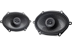 Kenwood KFC-C5796PS 5x7" Oval Custom Fit 2-way 2 Speaker