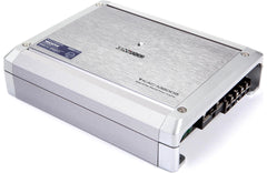 Kenwood KAC-M8005 Class D 5-Channel Marine Power Amplifier