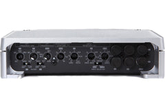 Kenwood KAC-M8005 Class D 5-Channel Marine Power Amplifier