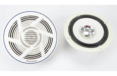 Pioneer TS-MR1600 Nautica Series Marine 6 1/2" Coax Speaker (pair)