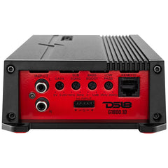 g1800 1d car amplifier 600w BEAR DE