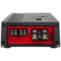 g1800 1d car amplifier 600w DELAWARE