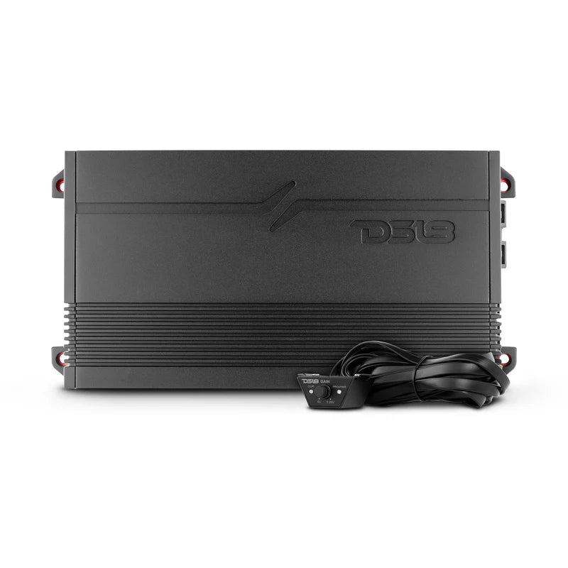 g1800 1d car amplifier 600w