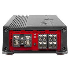 g1800 4d car amplifier 4 channel DELAWARE