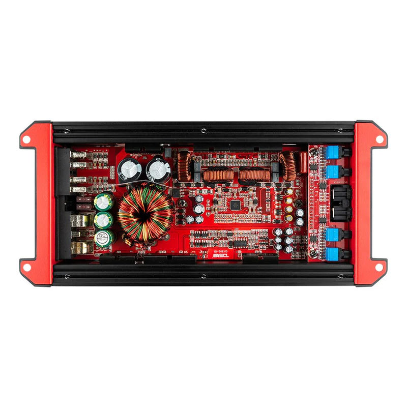 g1800 4d car amplifier 4 channel NEAR ME
