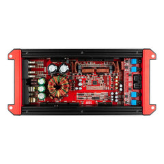 g1800 4d car amplifier 4 channel NEAR ME