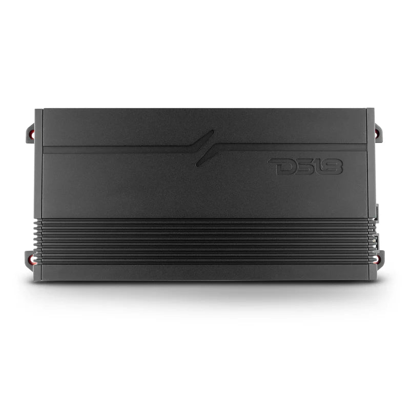 g1800 4d car amplifier 4 channel