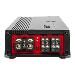 g3600 4d car amplifier 4 channel delaware