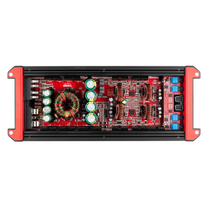 g3600 4d car amplifier 4 channel near me