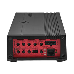 g3600 6d car amplifier 6 channel delaware