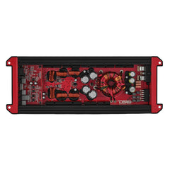 g3600 6d car amplifier 6 channel near me