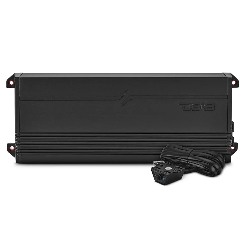 g3600 6d car amplifier 6 channel