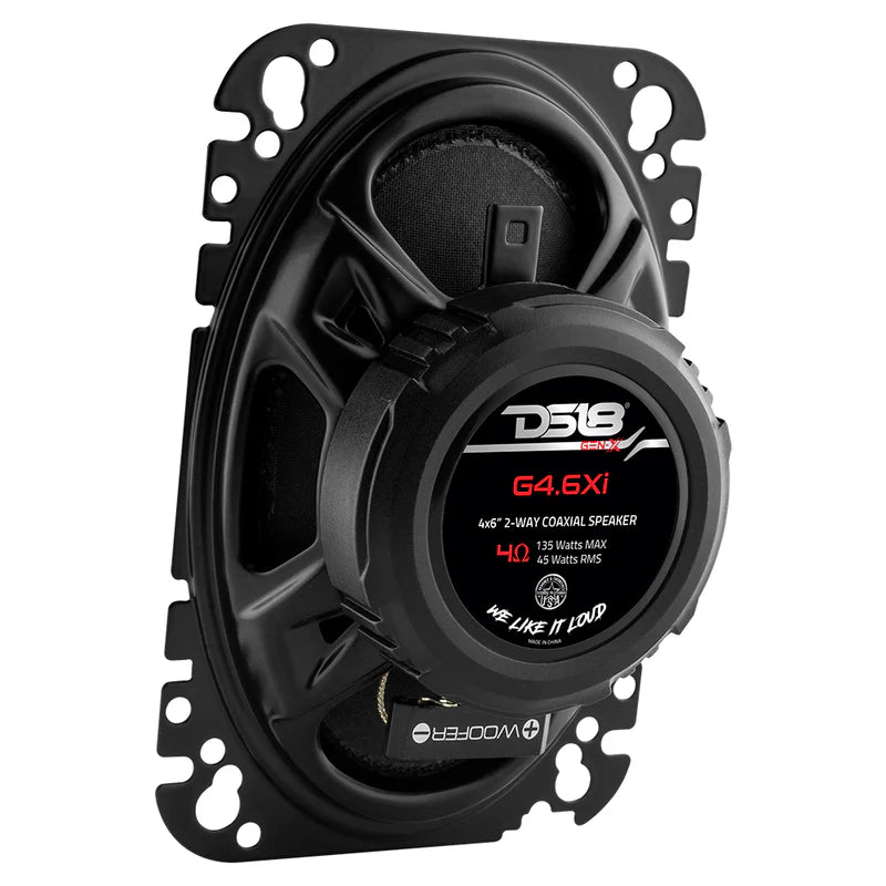 g4 6xi marine subwoofer 4x6 NEAR ME