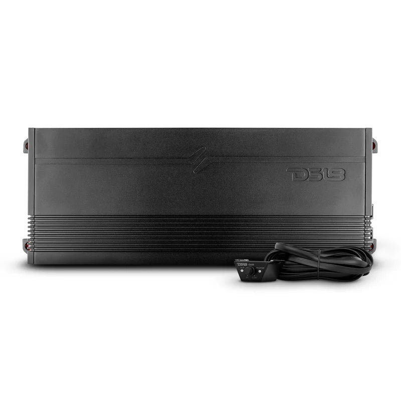 g4000 5d car amplifier 5 channel