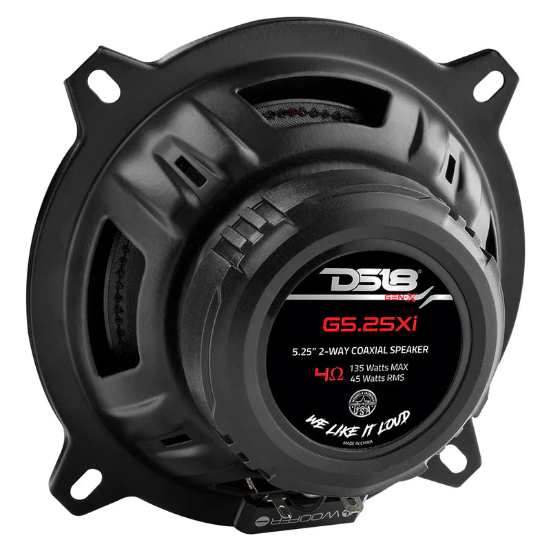 g5 25xi car speaker 5 25 BEAR DE