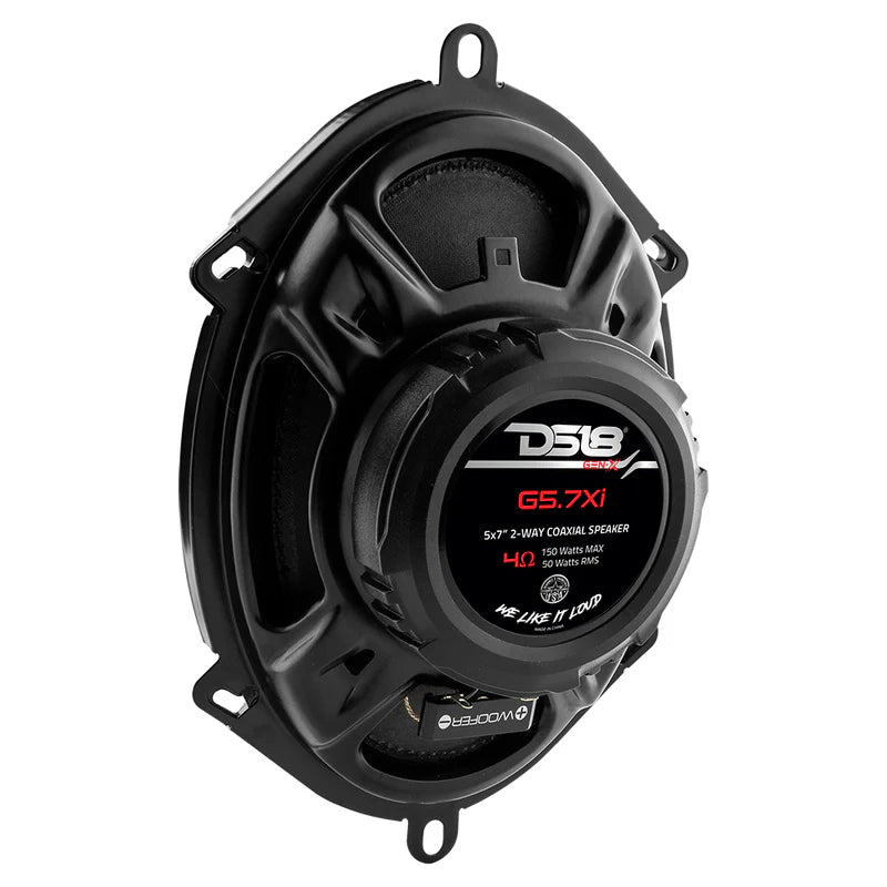 g5 7xi car speaker 5x7 50w BEAR DE