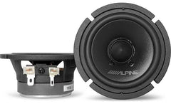 Alpine 30MC 3" Midrange Component Speaker