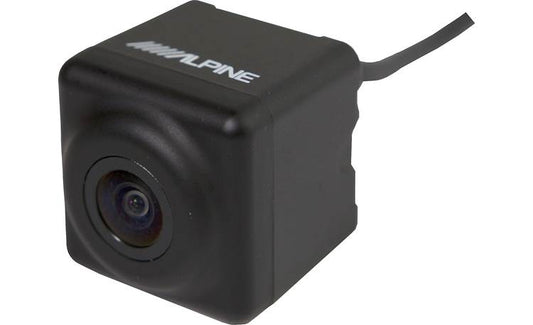 Alpine HCE-C1100 Rearview HDR Camera