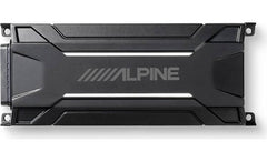 Alpine KTA-30MW Mono Tough Power Pack Amplifier