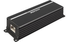 Alpine KTP-445A Class-D Head Unit Power Pack Amplifier