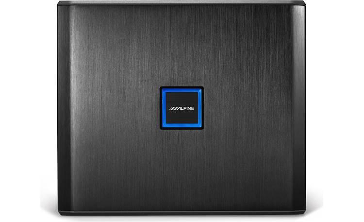 Alpine PXE-X09 16-Channel Hi-Resolution Digital Sound Processor