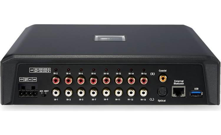 Alpine PXE-X09 16-Channel Hi-Resolution Digital Sound Processor