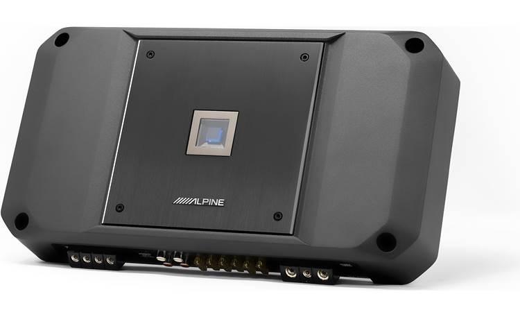 Alpine R2-A150M R Series 1500W Mono Amp Hi-Res Certified