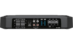 Alpine R2-A60F R Series 100W x 4 Channel Amplifier Hi-Res Certified