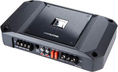 Alpine R2-A75M R Series 750W Mono Amplifier Hi-Res Certified