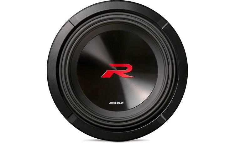 Alpine R2-W10D4 10" Subwoofer 4+4 ohms