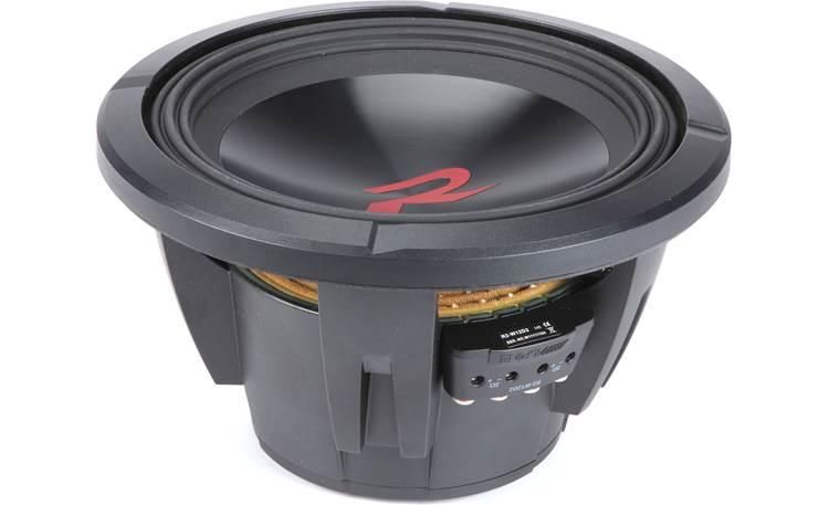 Alpine R2-W12D2 12" Subwoofer 2+2 ohms