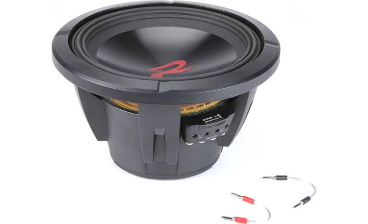 Alpine R2-W12D2 12" Subwoofer 2+2 ohms