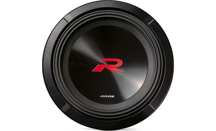 Alpine R2-W12D4 12" Subwoofer 4+4 ohms