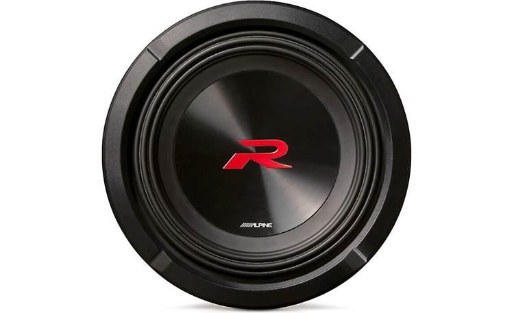 Alpine R2-W8D4 8" Subwoofer 4+4 ohms