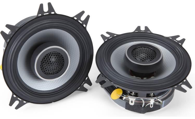 Alpine S2-S40 S2-Series 4" 2-Way Coaxial Speaker System