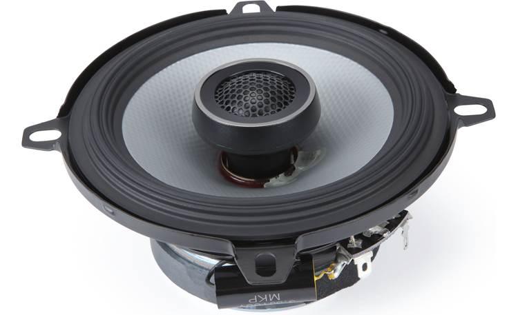 Alpine S2-S50 S2-Series 5.25" 2-Way Coaxial Speaker System