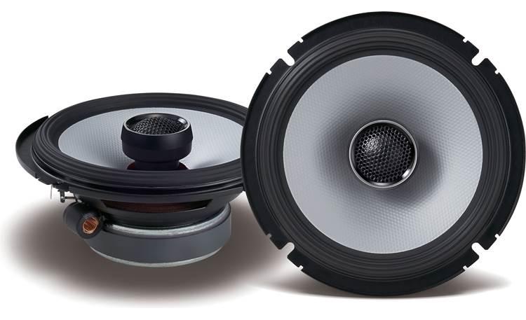 alpine 6.5 coaxial speakers