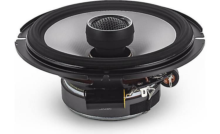 alpine 6.5 coaxial speakers