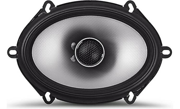 Alpine S2-S68 S2-Series 5"x7" 2-Way Coaxial Speaker System