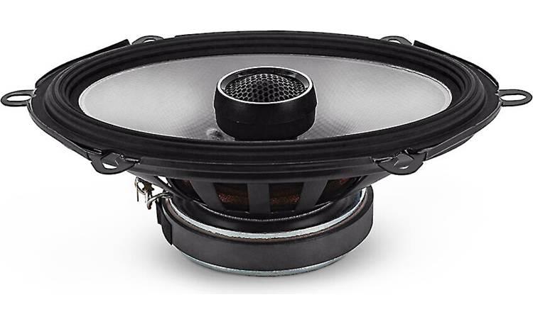 Alpine S2-S68 S2-Series 5"x7" 2-Way Coaxial Speaker System