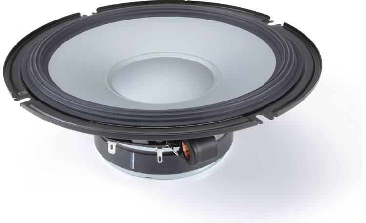 Alpine S2-S80C S2 Series 8" 2-Way Component Speaker System