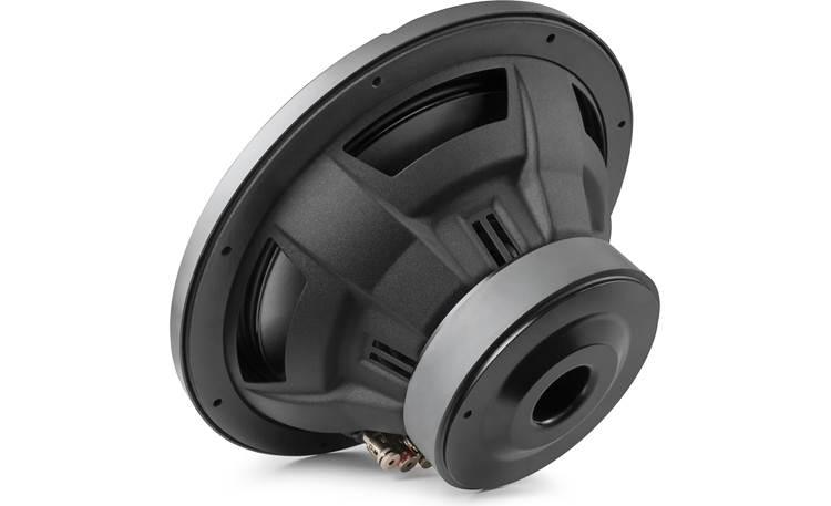 Alpine S2-W12D2 1800W Peak (600W RMS) 12" Type-S Series Dual 2 ohm Subwoofer